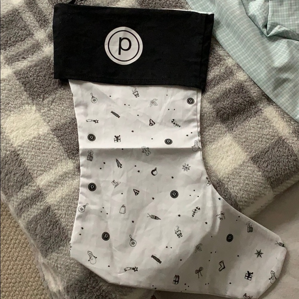 Pb stocking
